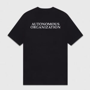 AMO PRIVATE STOCK LOGO T-SHIRT