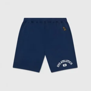 Athletics OVO Short