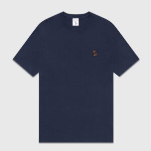 CLASSIC BLUE T-SHIRT