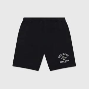 Collegiate OVO Sweat Short