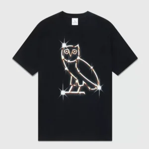 Jordan 12 Ovo Shirt