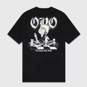 Keinemusik Ovo Shirt