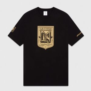 MISTER CARTOON LAFC T-SHIRT