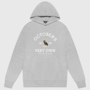 COLLEGIATE HOODIE